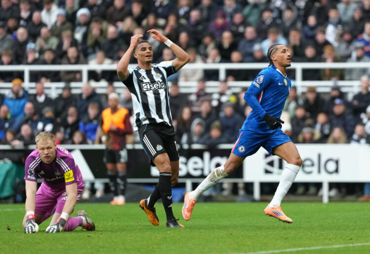 Photo by Darren Walsh/Chelsea FC via Getty Images