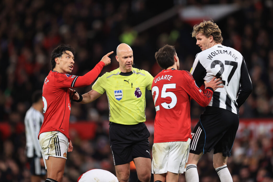 Photo by Simon Stacpoole/Offside/Offside via Getty Images