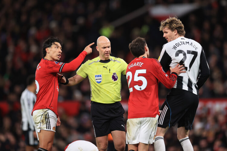Photo by Simon Stacpoole/Offside/Offside via Getty Images
