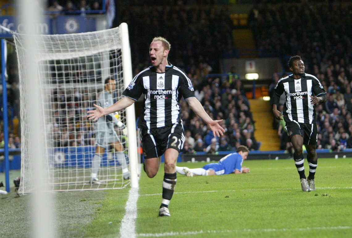 photo by Ian Horrocks/Newcastle United via Getty Images