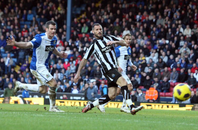 Photo by Ian Horrocks/Newcastle United via Getty Images