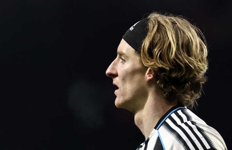 Photo by Lee Parker - CameraSport via Getty Images