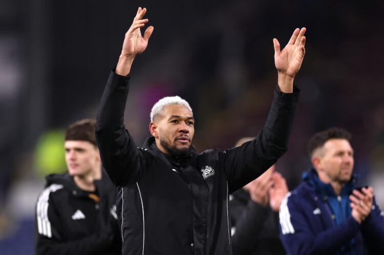 Photo by Stu Forster/Getty Images