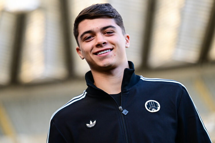Photo by Serena Taylor/Newcastle United via Getty Images