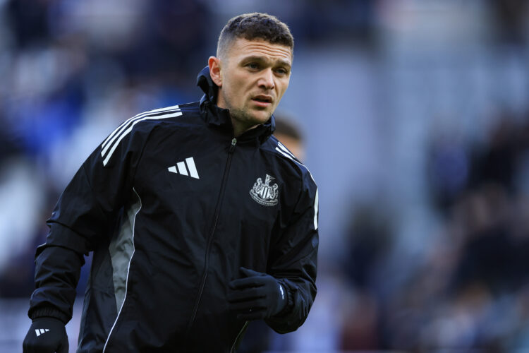 Photo by Michelle Mercer/Newcastle United via Getty Images