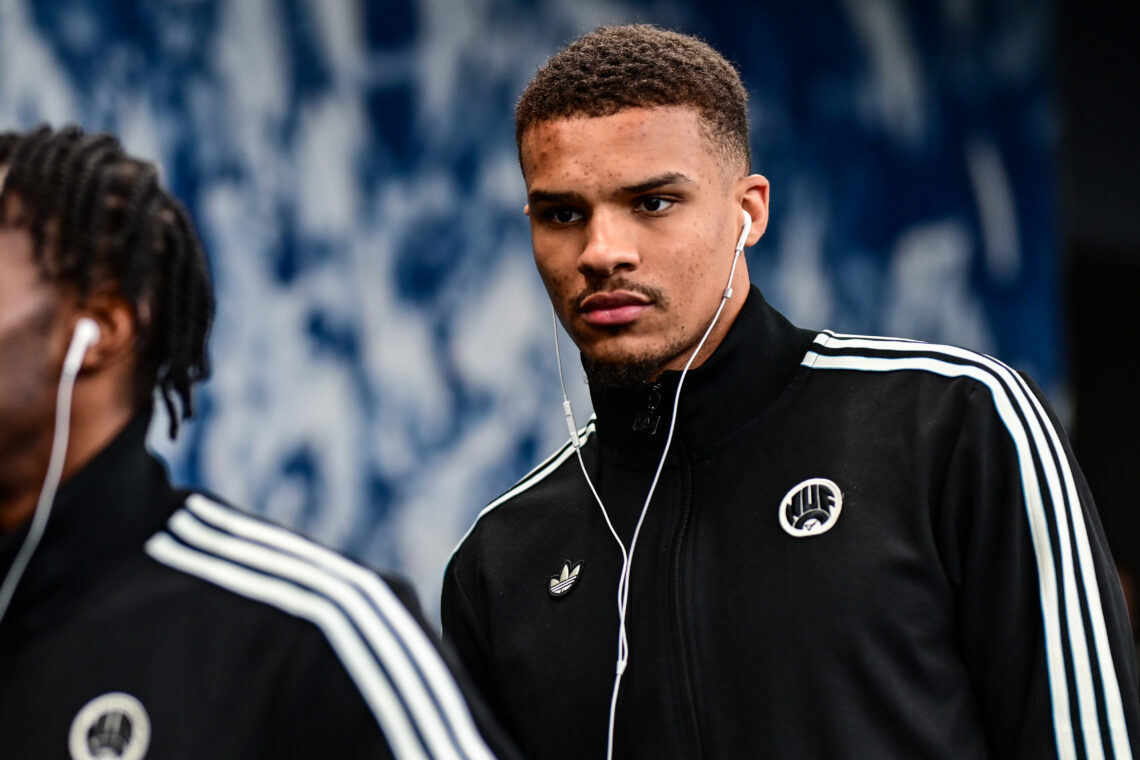 Photo by Serena Taylor/Newcastle United via Getty Images