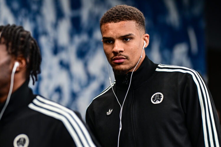 Photo by Serena Taylor/Newcastle United via Getty Images