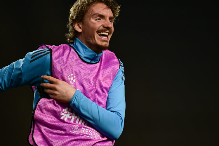 Photo by Serena Taylor/Newcastle United via Getty Images