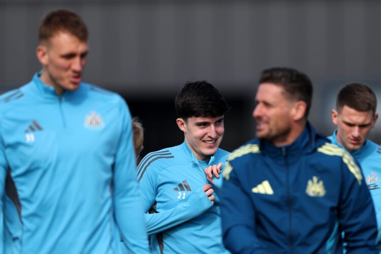 Photo by Stu Forster/Getty Images