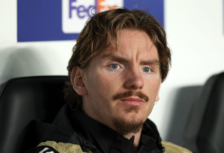 Photo by Stu Forster/Getty Images