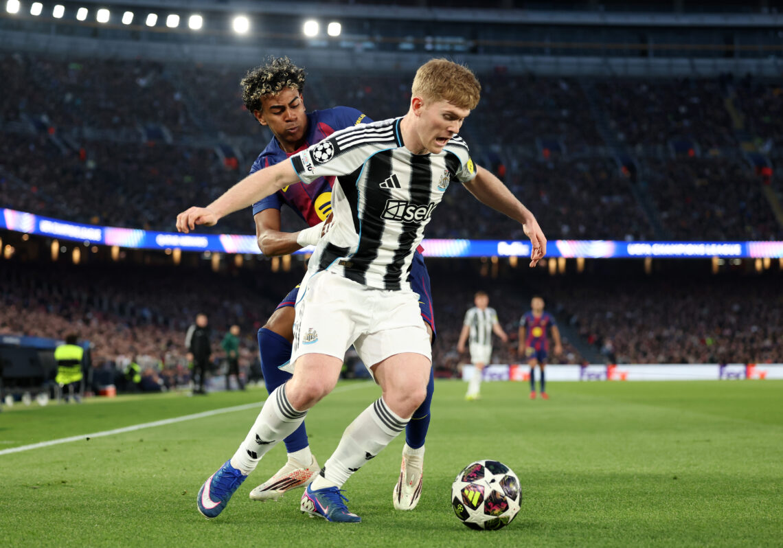 Photo by Judit Cartiel - UEFA/UEFA via Getty Images