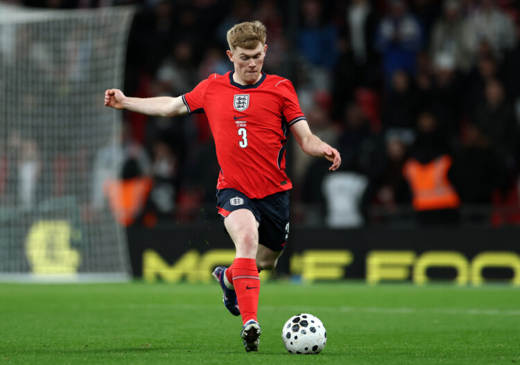 Photo by Eddie Keogh - The FA/The FA via Getty Images