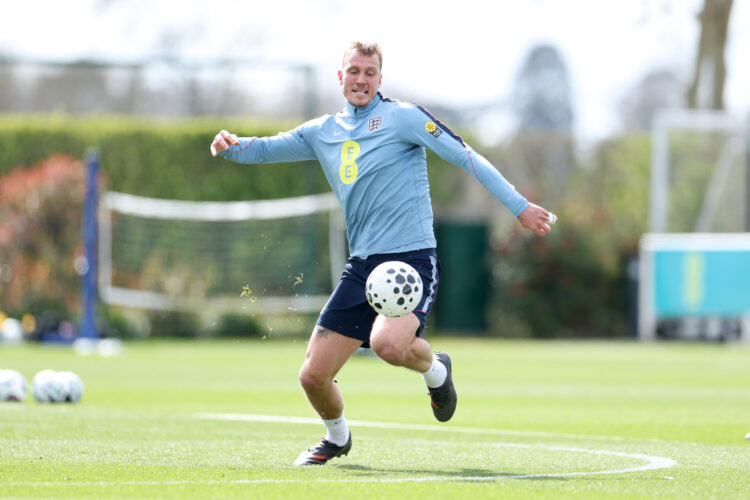 Photo by Eddie Keogh - The FA/The FA via Getty Images