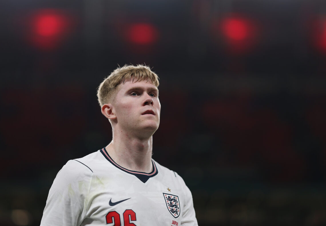 Photo by Michael Regan - The FA/The FA via Getty Images