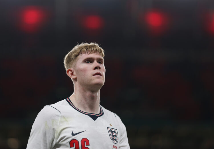 Photo by Michael Regan - The FA/The FA via Getty Images