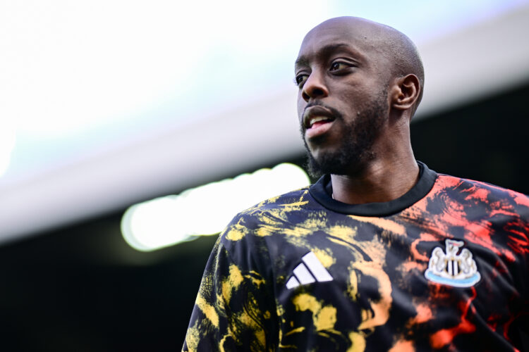 Photo by Serena Taylor/Newcastle United via Getty Images