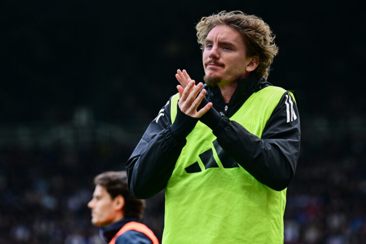 Photo by Serena Taylor/Newcastle United via Getty Images