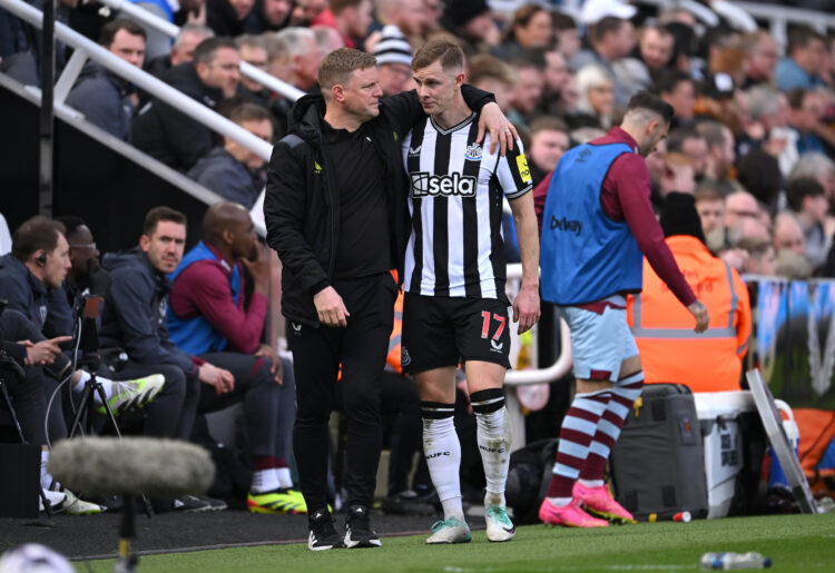 Photo by Stu Forster/Getty Images