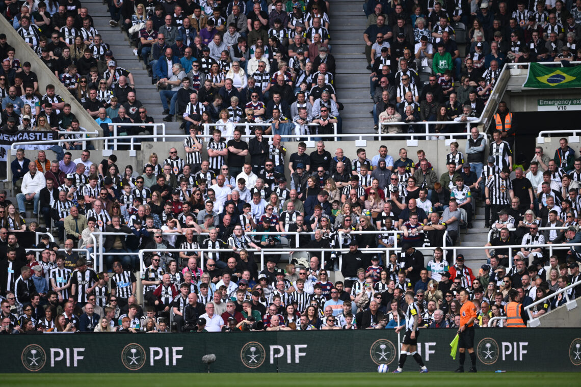 Photo by Stu Forster/Getty Images