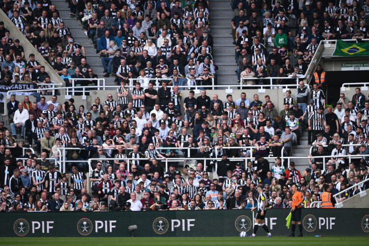 Photo by Stu Forster/Getty Images