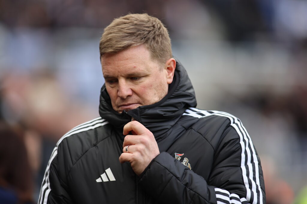 Newcastle United insider effectively confirms bad news for fans after Anthony Gordon sale