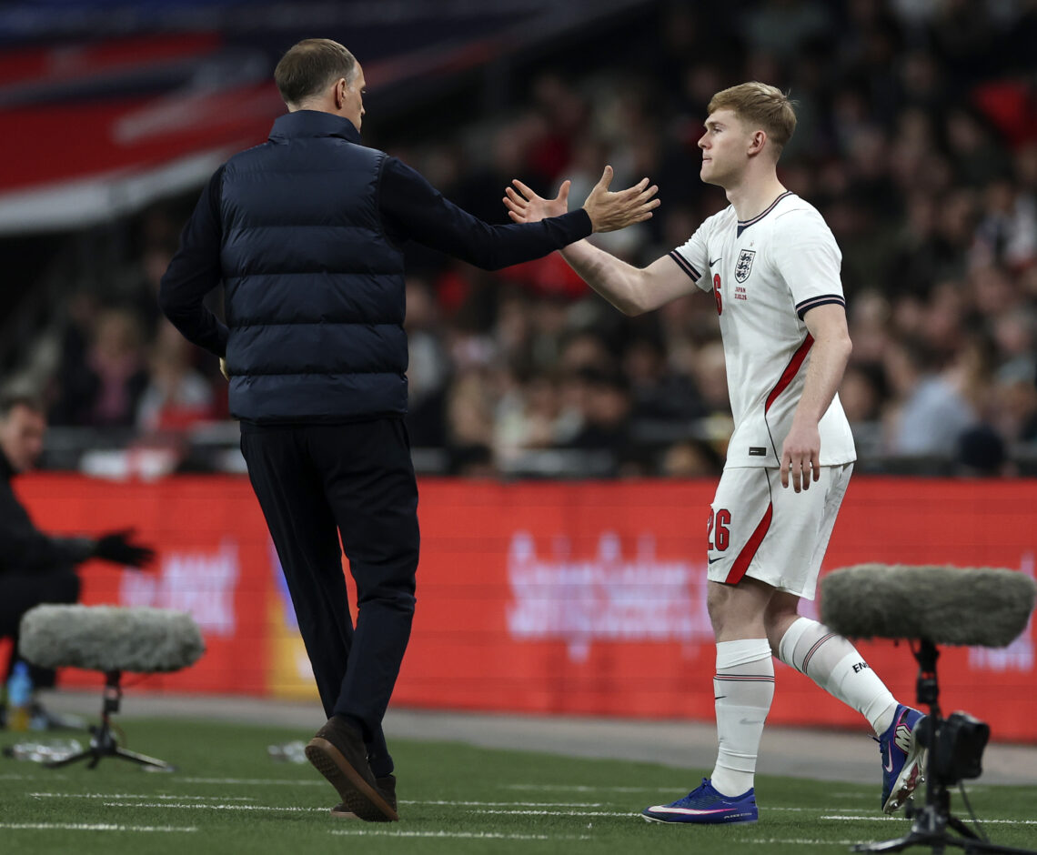 Photo by Eddie Keogh - The FA/The FA via Getty Images
