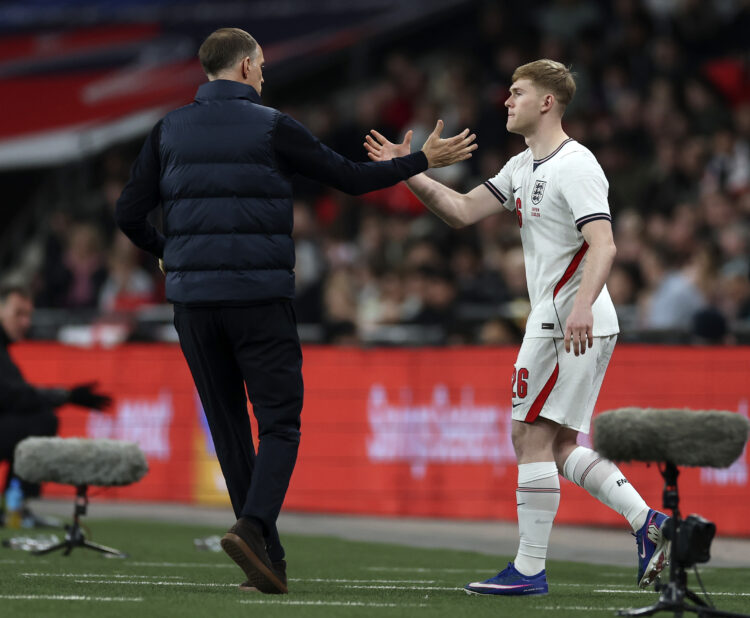 Photo by Eddie Keogh - The FA/The FA via Getty Images