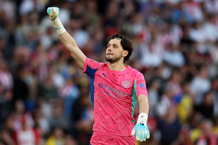 Photo by Cameron Smith - The FA/The FA via Getty Images