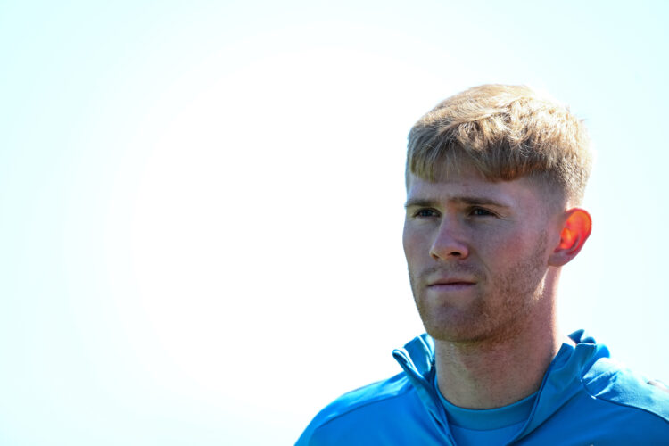 Photo by Serena Taylor/Newcastle United via Getty Images