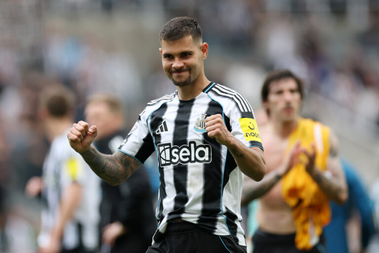 Topic image for: Newcastle United vs Brighton