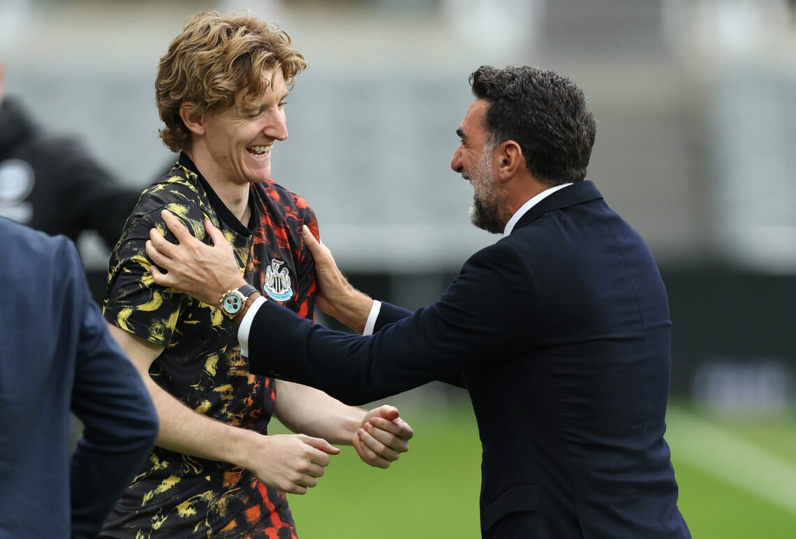 Photo by Stu Forster/Getty Images