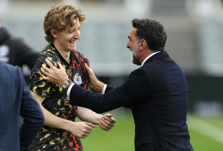 Photo by Stu Forster/Getty Images
