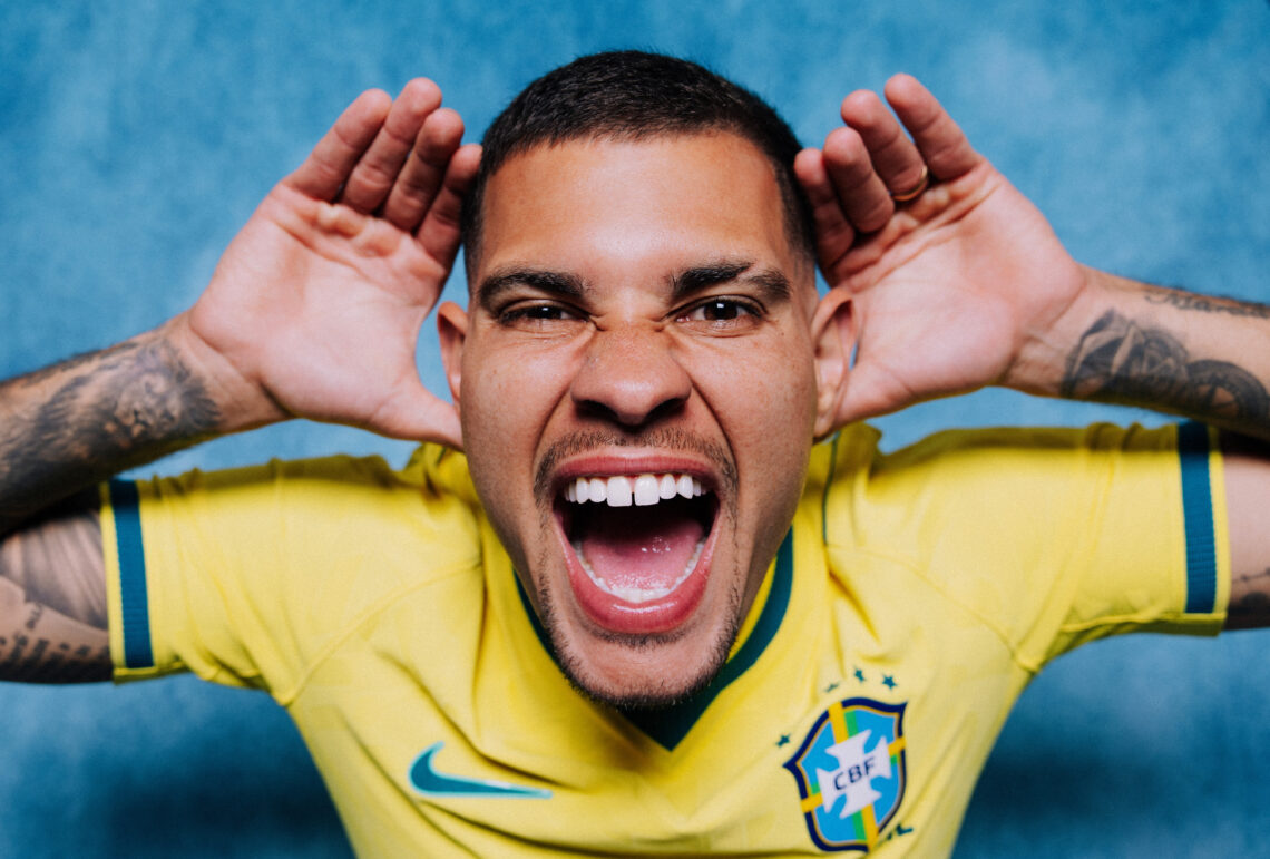 Photo by Sarah Stier - FIFA/FIFA via Getty Images